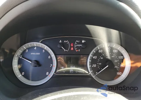 2015 Nissan Sentra S z USA, uszkodzony, nr VIN 3N1AB7AP4FY363311